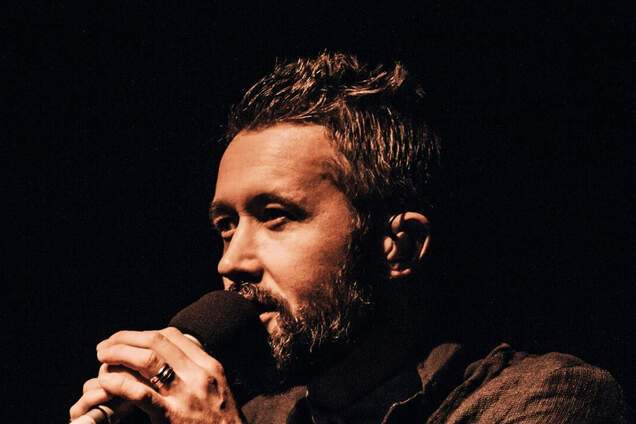 Сергей Бабкин