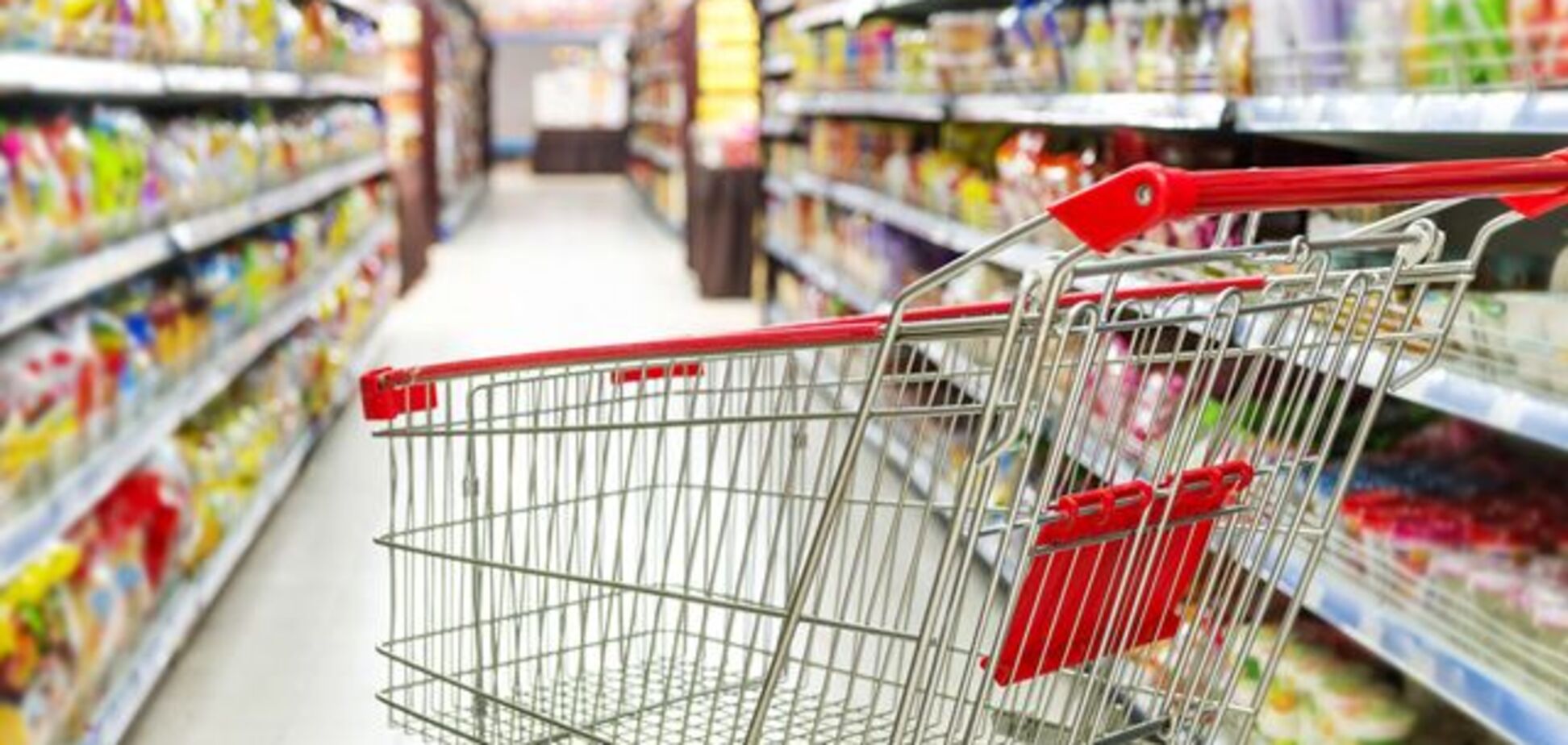 'Продуктовый геноцид': в сети показали цены в оккупированном Донецке