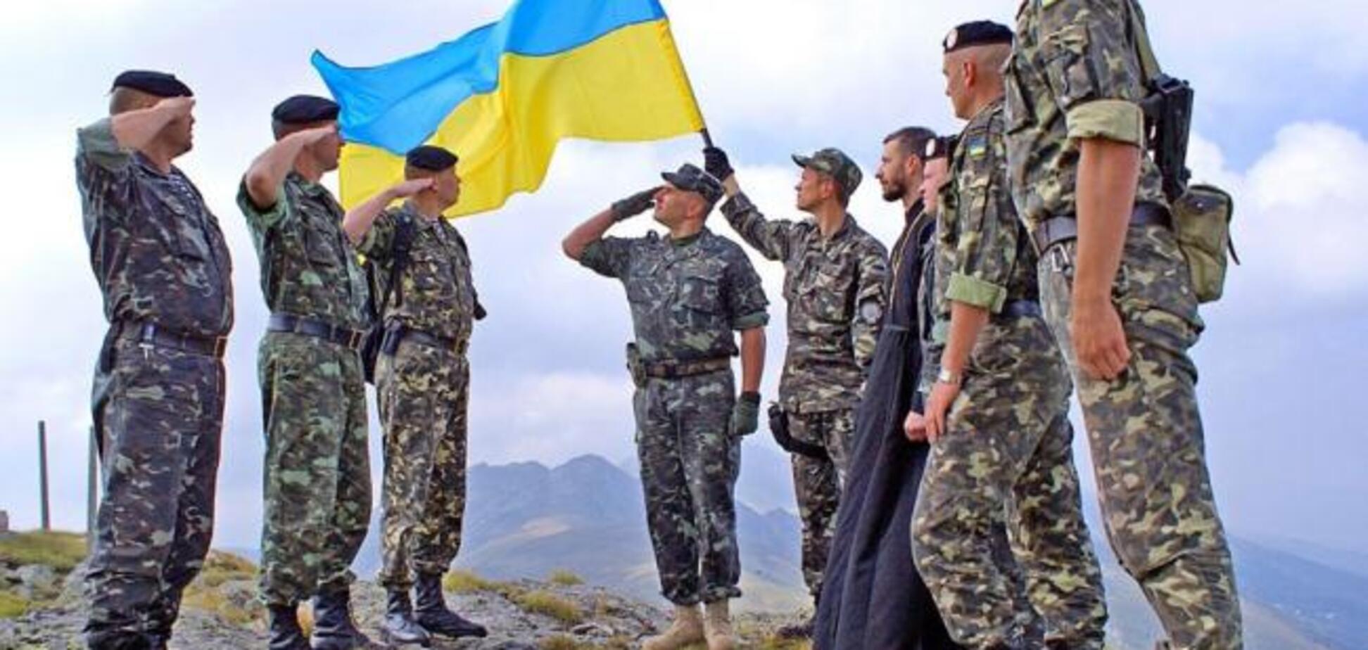 Не робіть із Покрови ще одне 23 'фівраля' з пінкою для бриття