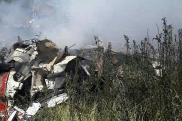 У Болівії сталася авіакатастрофа, всі загинули: моторошне фото НП