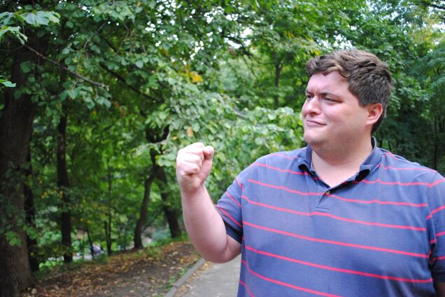 Самый дешевый город: американец поделился неожиданными впечатлениями о жизни в Киеве