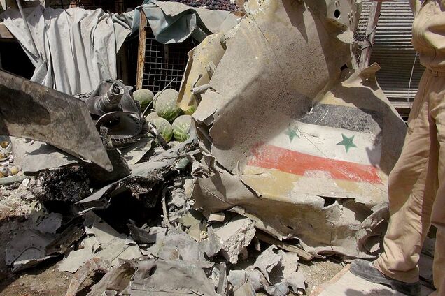 'Двоє загинули в Сирії': у Росії розповіли про українців у приватній армії Путіна