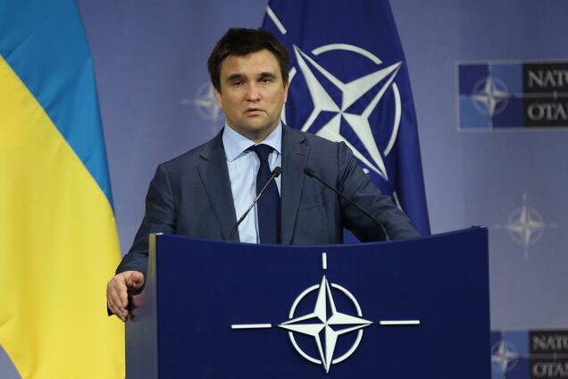 Загроза для України і Грузії: Клімкін розповів про виклик з боку Росії