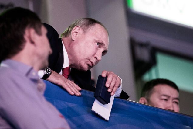 'Растопить лед': в России узнали о планах Путина помириться с ЕС