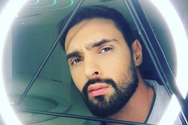 Віталій Козловський