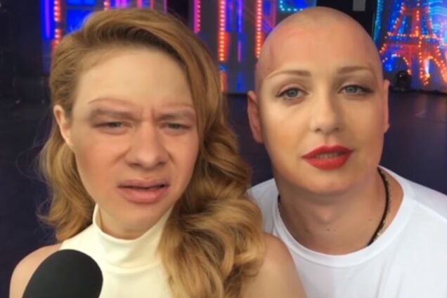 '95 Квартал' потішив мережу 'малобюджетним кліпом' для Тіни Кароль