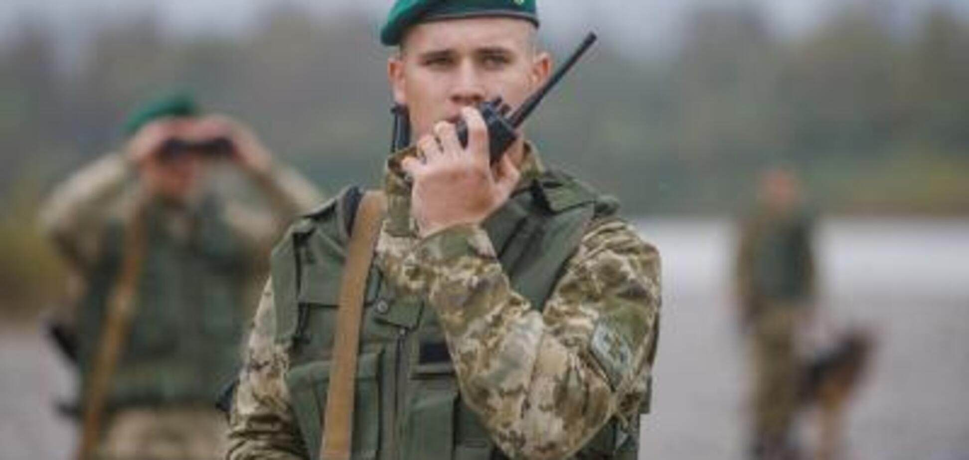 Генерал СБУ спрогнозував, як ФСБ вчинить з українськими прикордонниками