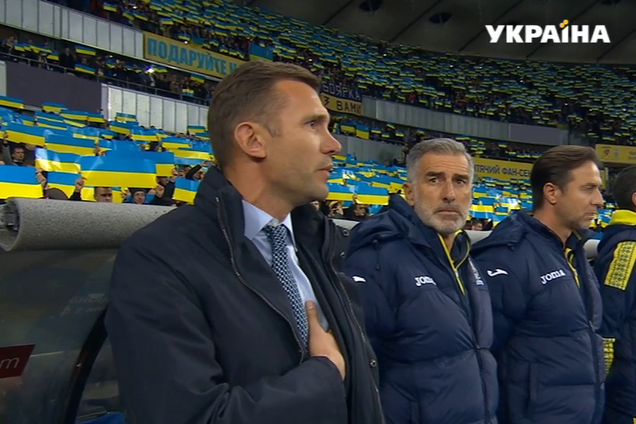 НСК 'Олімпійський'