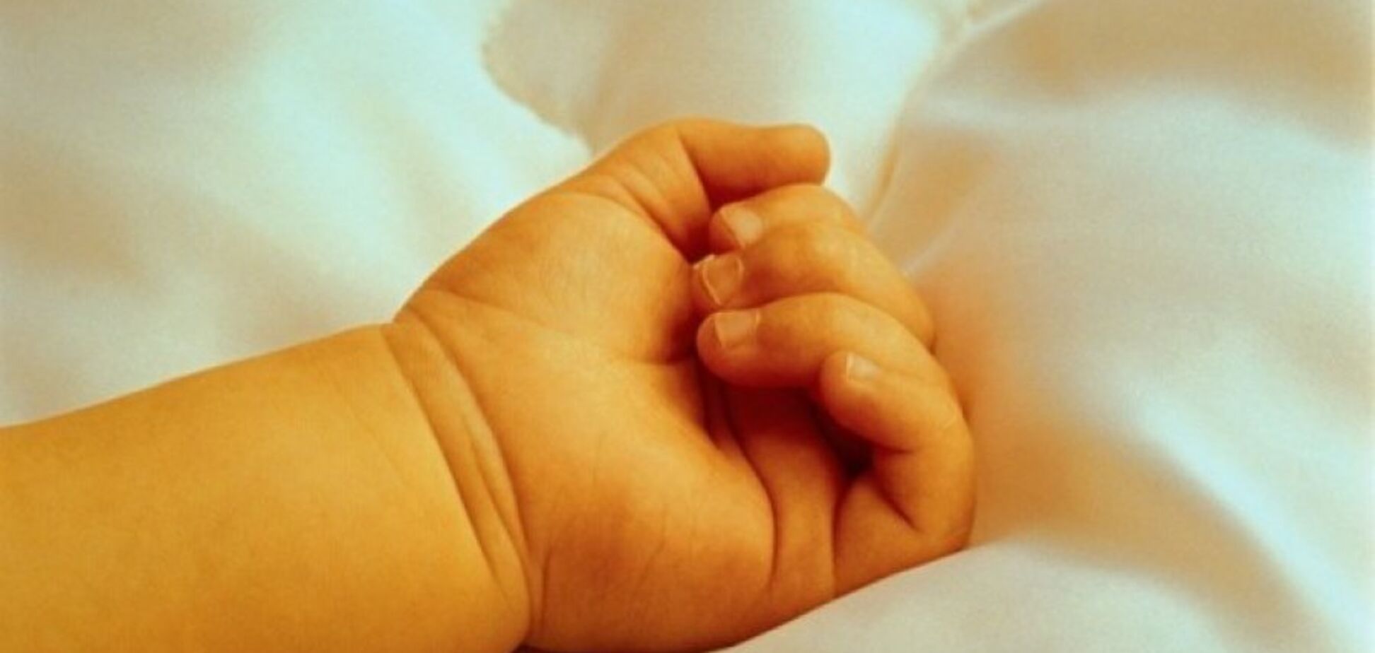 Родители залечили до смерти: на Винниччине сварилась заживо 2-летняя девочка