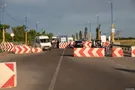 Админграница с Крымом