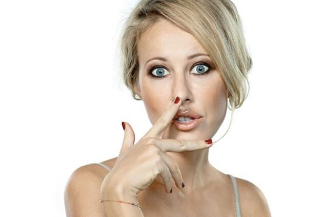 Собчачьи бега, или Как утопить страну в г…не?!