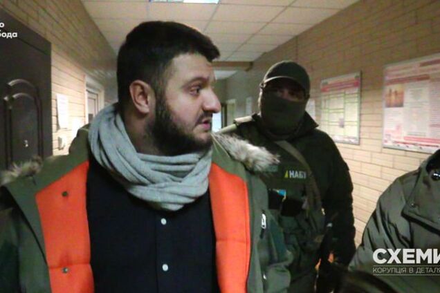 Александр Аваков