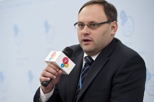 Владислав Каськив