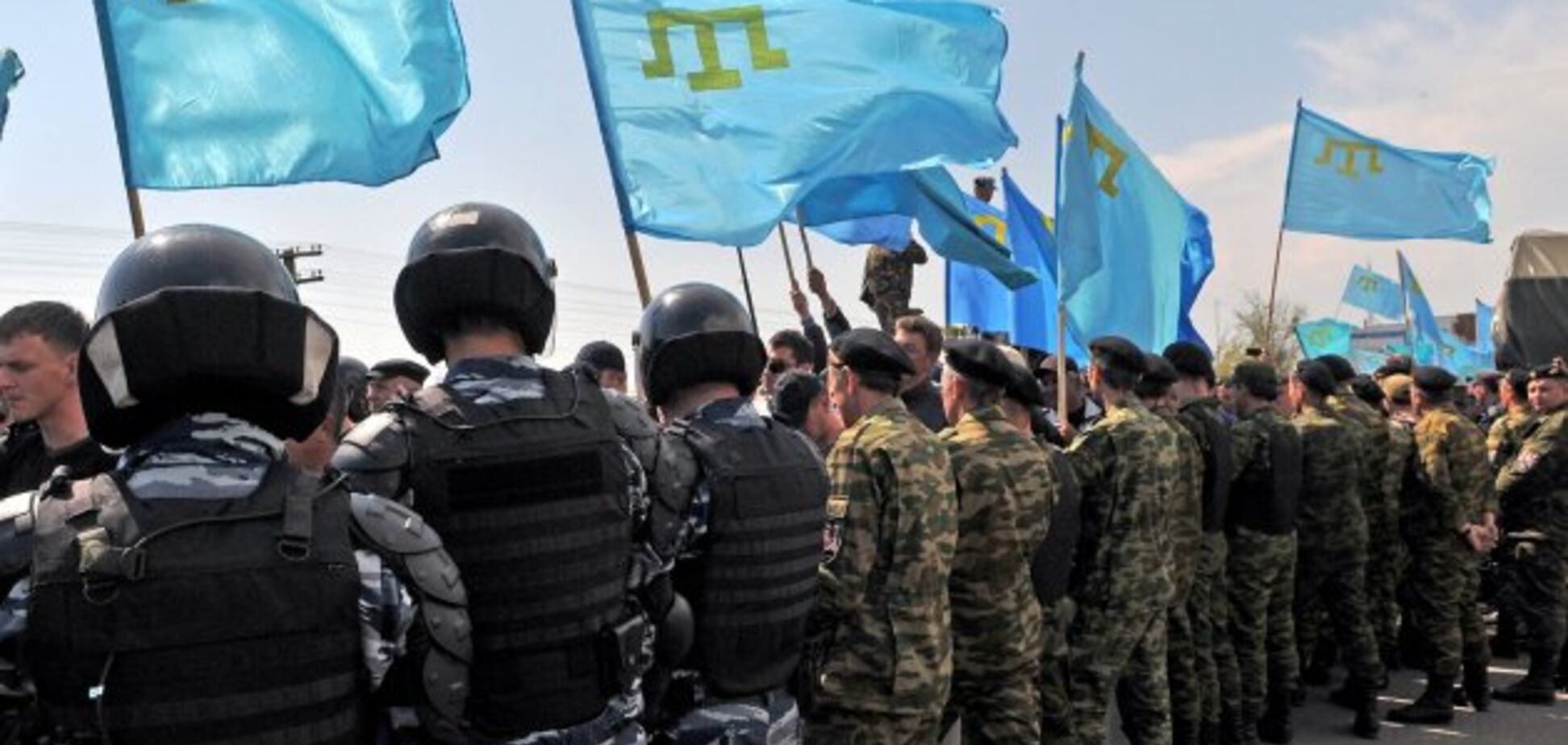 'Они как раковая опухоль': Ислямов рассказал о новом плане оккупантов в Крыму