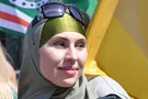Амина окуева