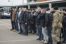 призыв Украина