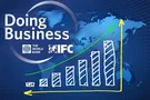 DoingBusiness: Украина поднялась на 35 место по легкости получения разрешения на строительство