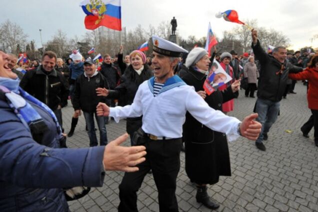 Количество желающих умереть в России уменьшается