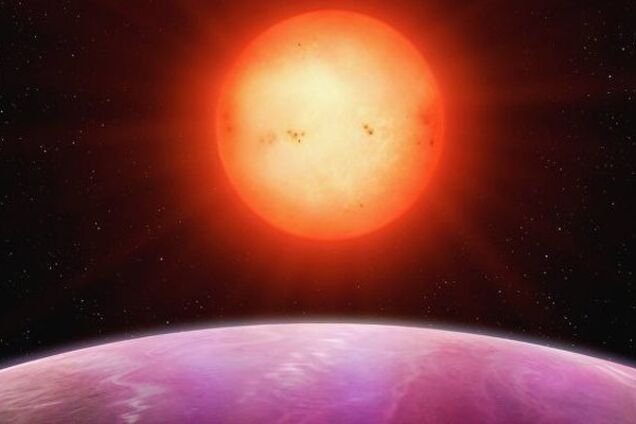 Ще один виклик загадці Всесвіту: астрономи знайшли таємничу планету