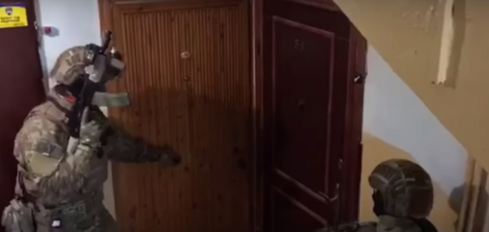 Как террористы 'Л/ДНР' отбирают квартиры переселенцев: раскрыт механизм 