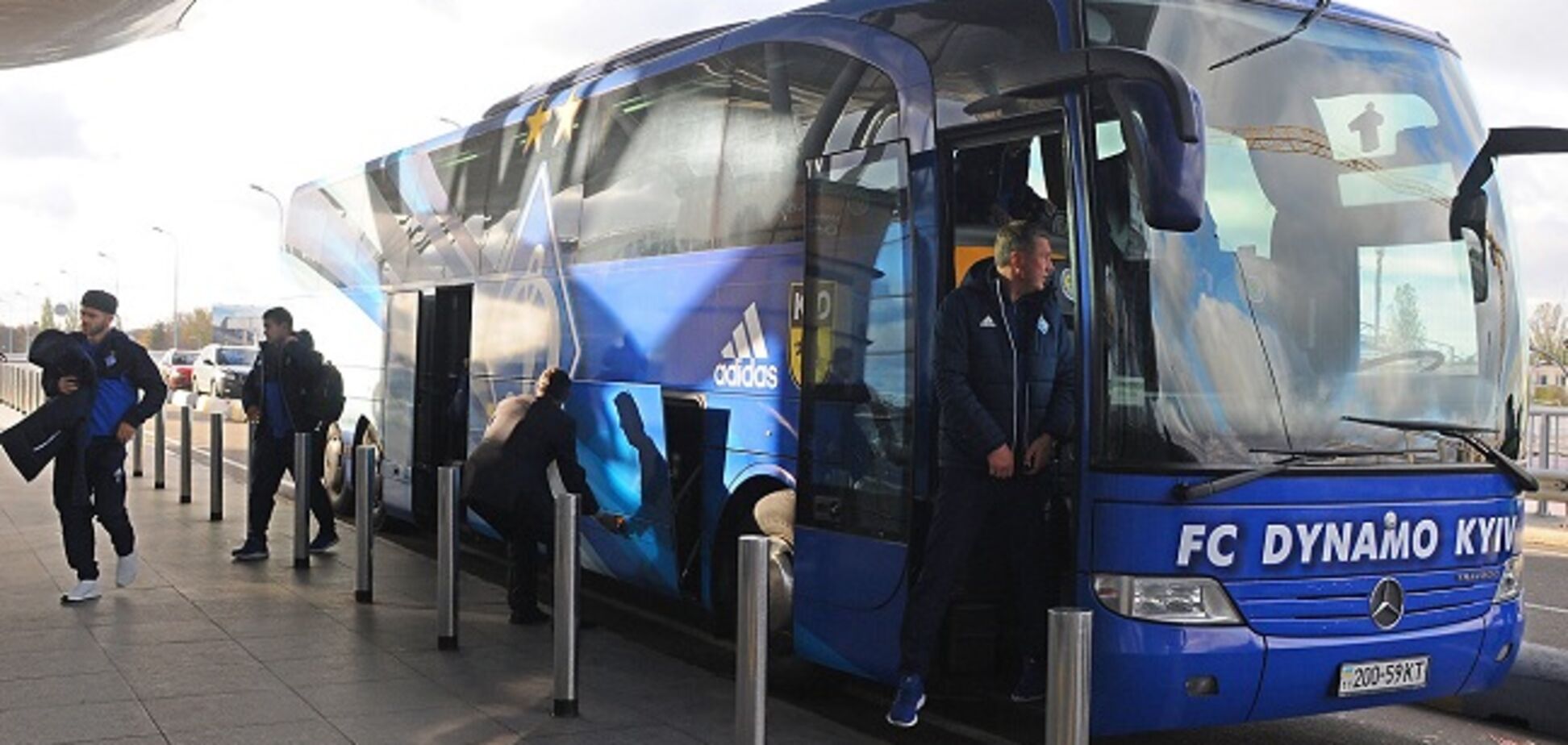 Динамо Киев