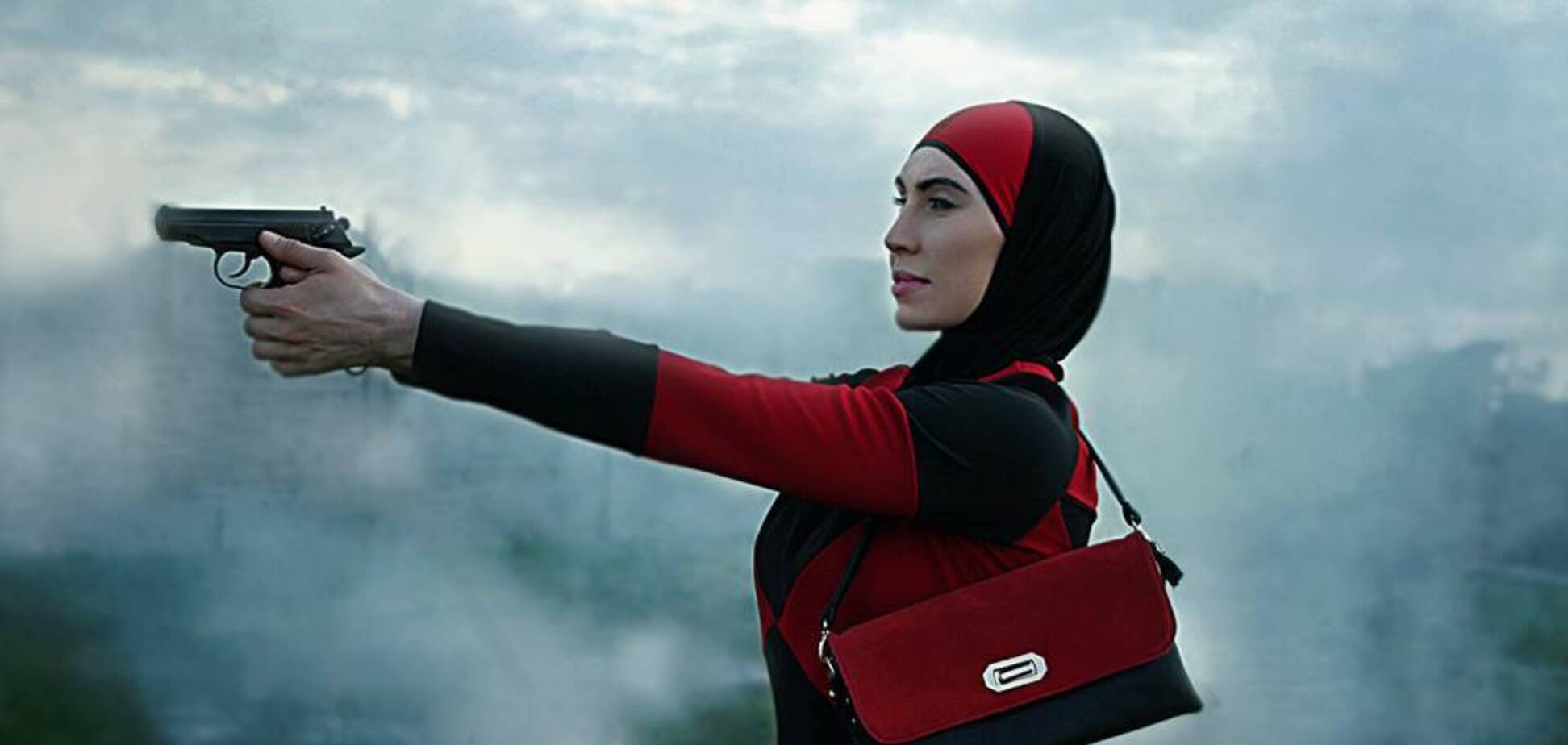 Аміна Окуєва