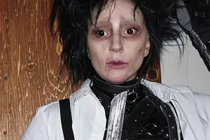 Halloween в Голлівуді: найяскравіші і найстрашніші вбрання зірок