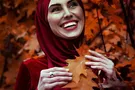 Амина Окуева
