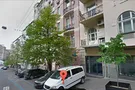 Дом, где живет Саакашвили