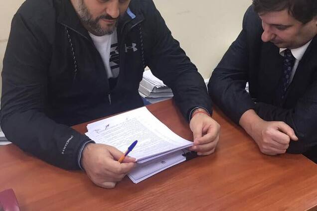 Экстрадиция Каськива в Украину: все о деле