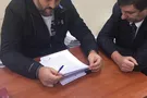 Каськив экстрадиция