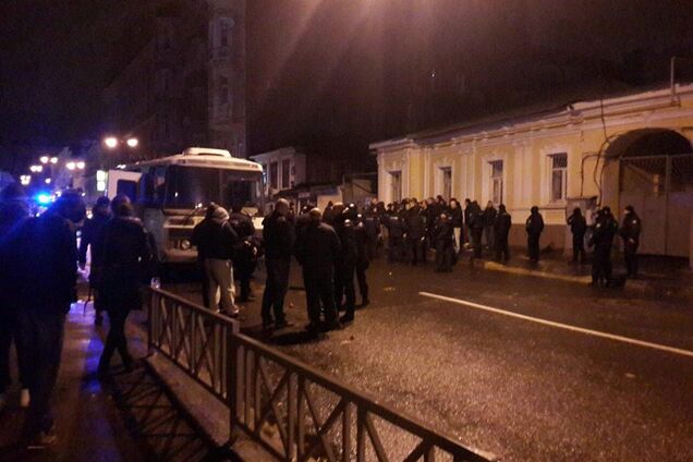 Погром в центрі Харкова! Перед матчем 'Шахтаря' в Лізі чемпіонів вибухнув скандал: з'явилося відео