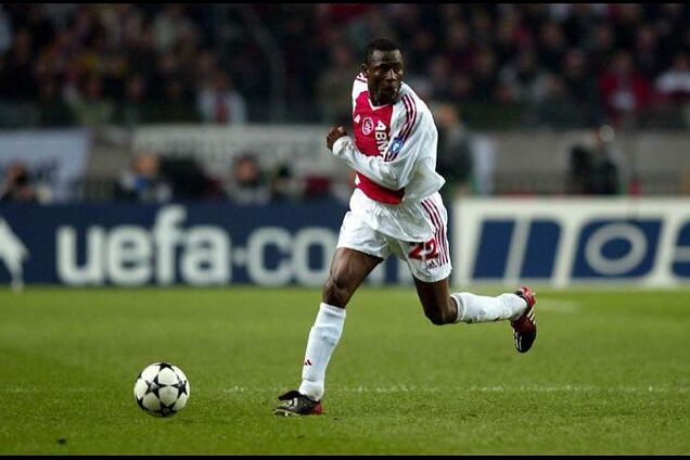 Легендарный футболист 'Аякса' трагически умер в возрасте 35 лет