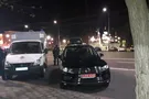 Кровавое ДТП на Сумской: Зайцева вернулась на место трагедии