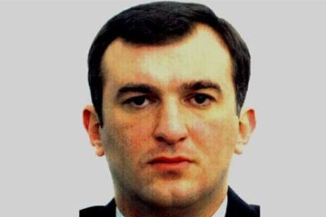 Звинувачується у вбивствах і тортурах: в Україні затримали соратника Саакашвілі