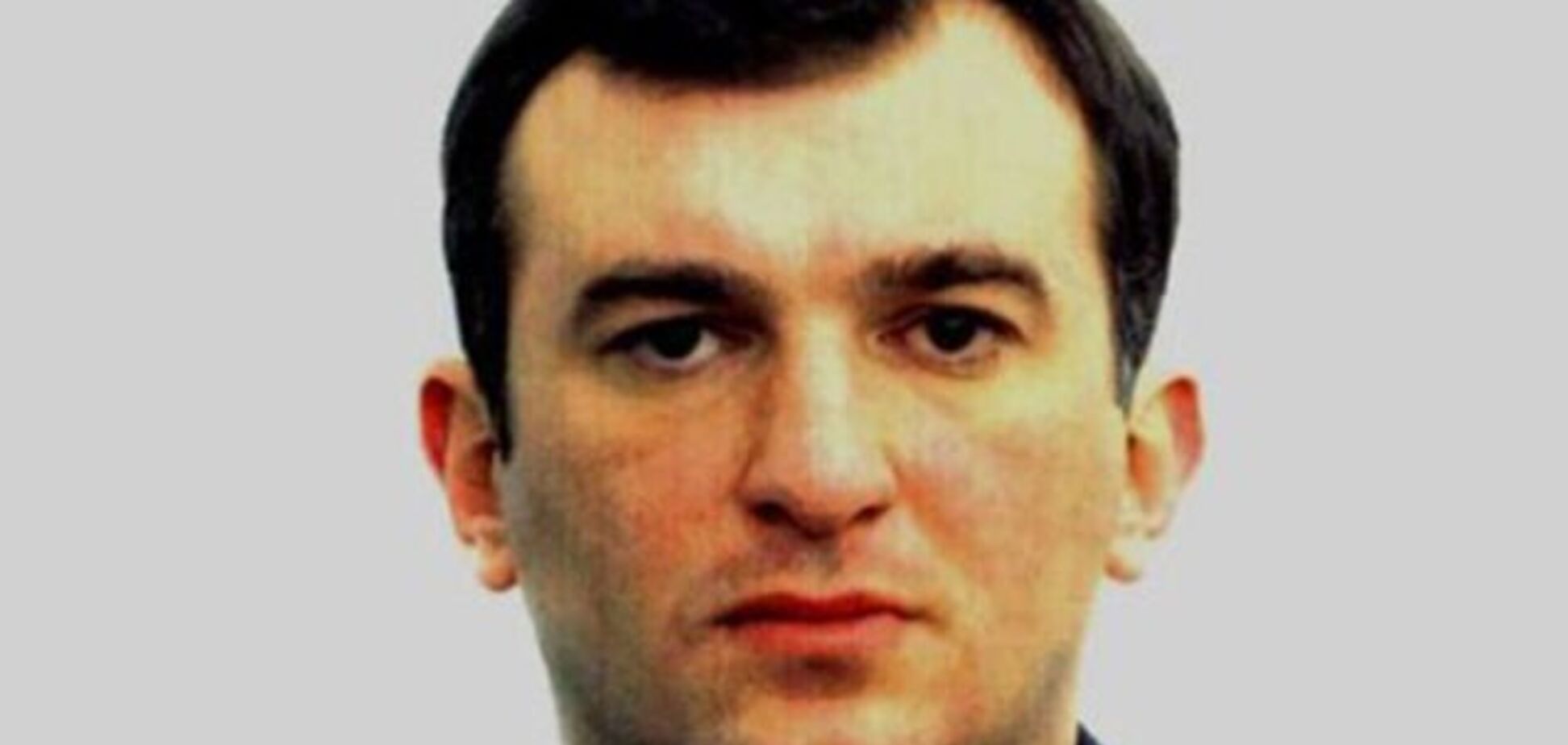 Обвиняется в убийствах и пытках: в Украине задержали соратника Саакашвили