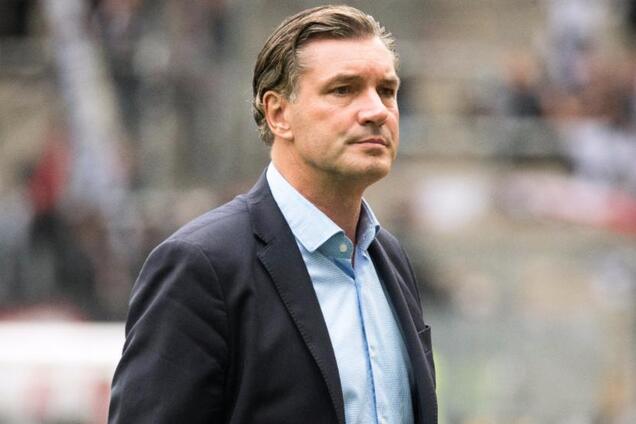 Михаэль Цорк