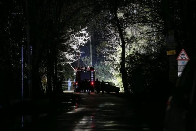 Пока существует Россия, мы все - потенциальные жертвы терактов