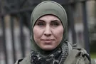 Амина Окуева