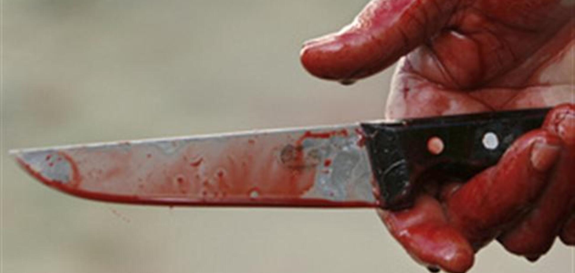 В Запорожье осудили мужчину, убившего охранника АТБ