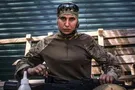 Амина Окуева