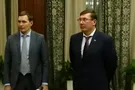Юрий Луценко