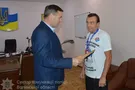 Владимир Повх