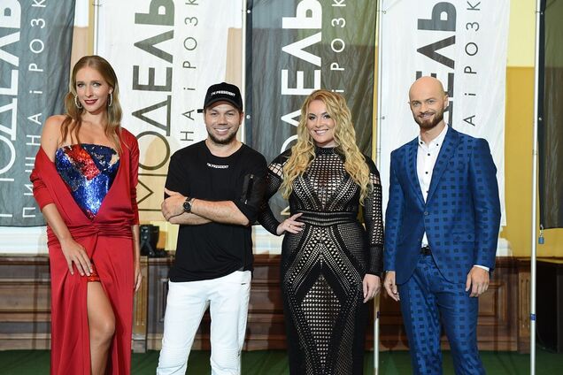 Модель XL: Осадча, Яма і Тан вибрали 11 пишнотілих учасниць