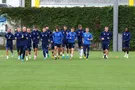 Динамо Лига Европы