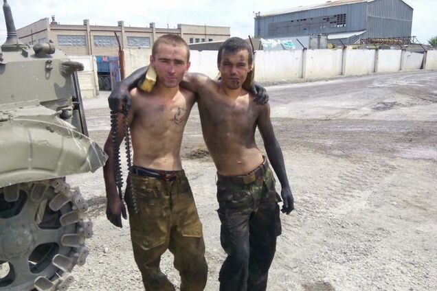 Новый 'двухсотый': в Сирии убили российского наемника, воевавшего на Донбассе