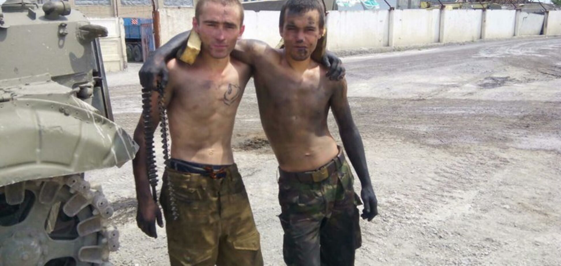 Новий 'двохсотий': в Сирії вбили російського найманця, який воював на Донбасі