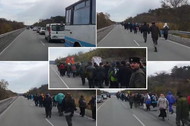 Новости Крымнаша. В Крыму идет война, просто пока не стреляют!