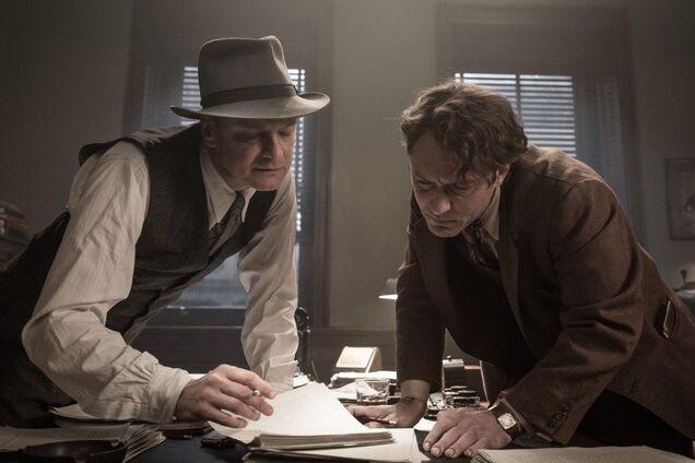 Хотите провести хороший вечер - посмотрите эти фильмы о писателях