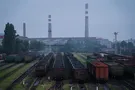 Украинский уголь